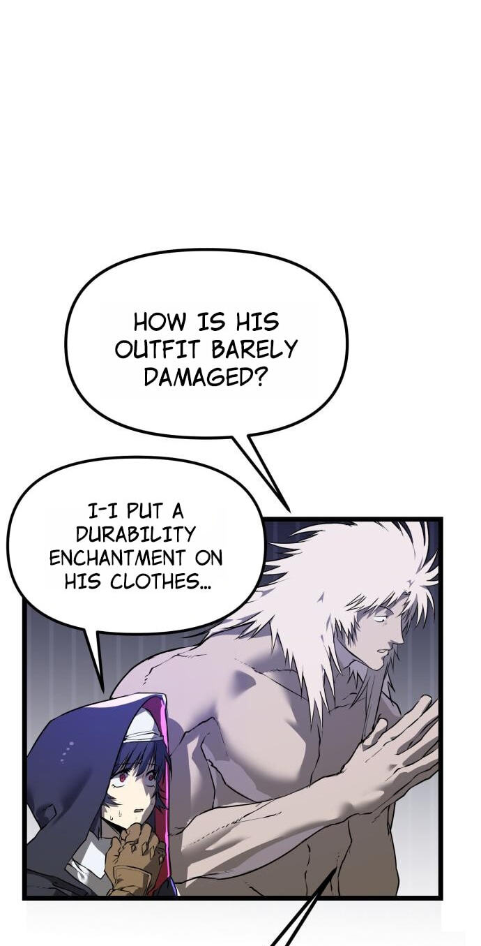 Read Substitute Hero chapter 6 image 2 on Lezhin