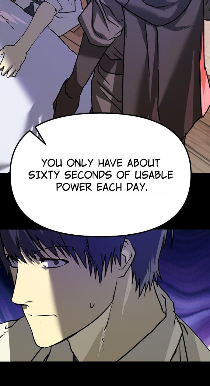 Read Substitute Hero chapter 6 image 29 on Lezhin