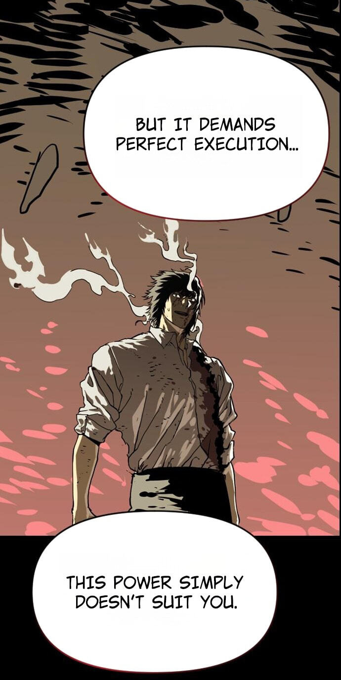 Read Substitute Hero chapter 6 image 34 on Lezhin