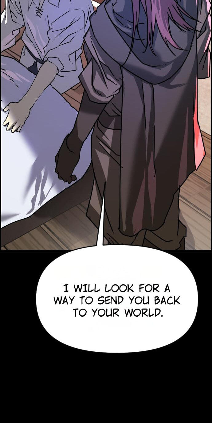 Read Substitute Hero chapter 6 image 37 on Lezhin