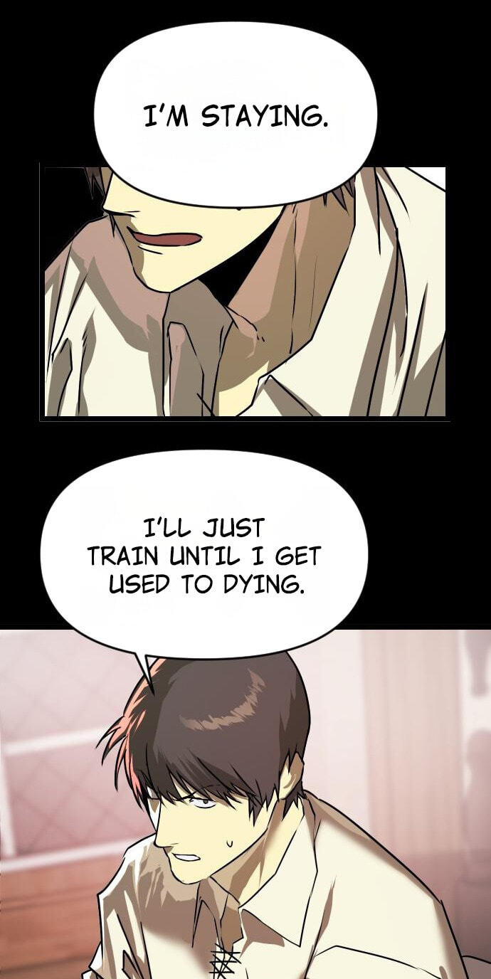 Read Substitute Hero chapter 6 image 38 on Lezhin