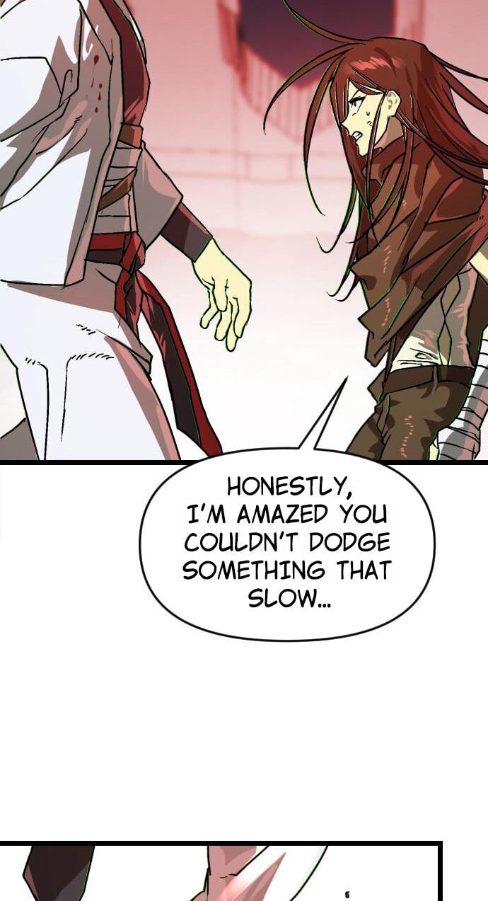 Read Substitute Hero chapter 6 image 49 on Lezhin