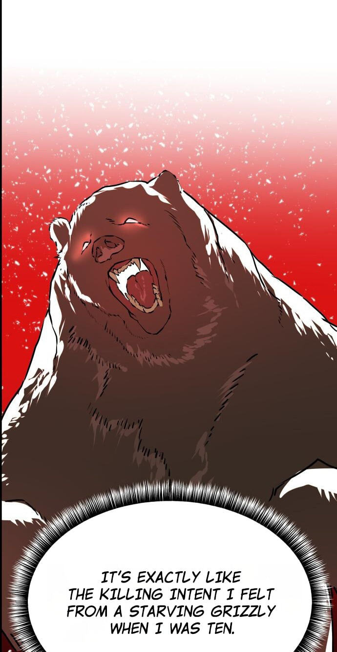 Read Substitute Hero chapter 6 image 59 on Lezhin