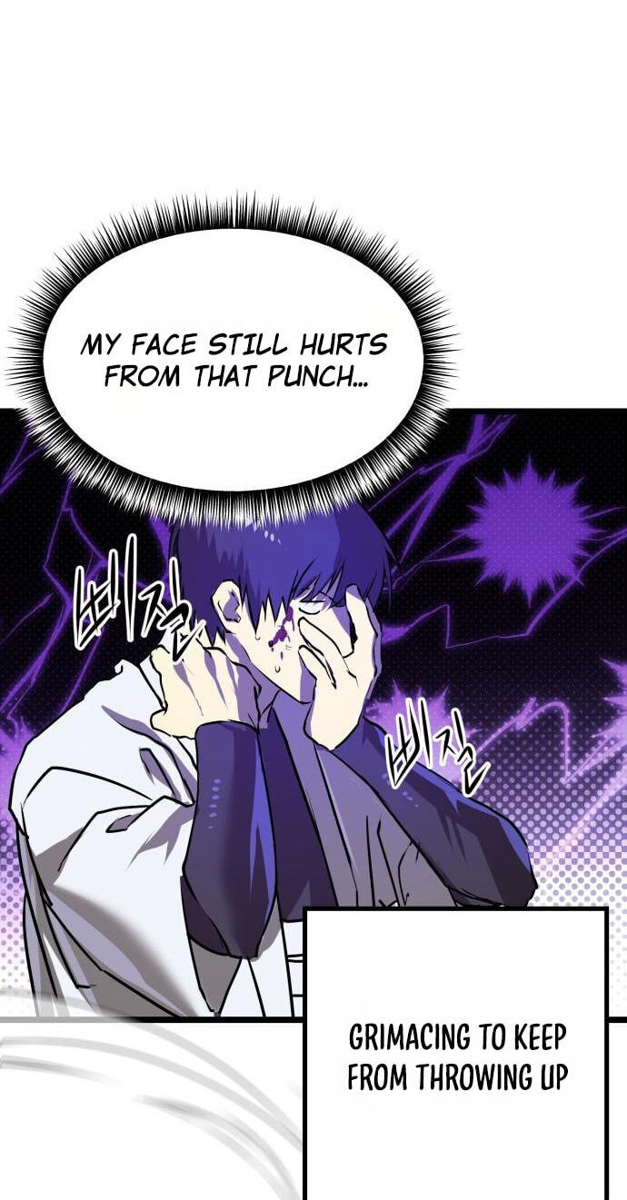 Read Substitute Hero chapter 6 image 64 on Lezhin