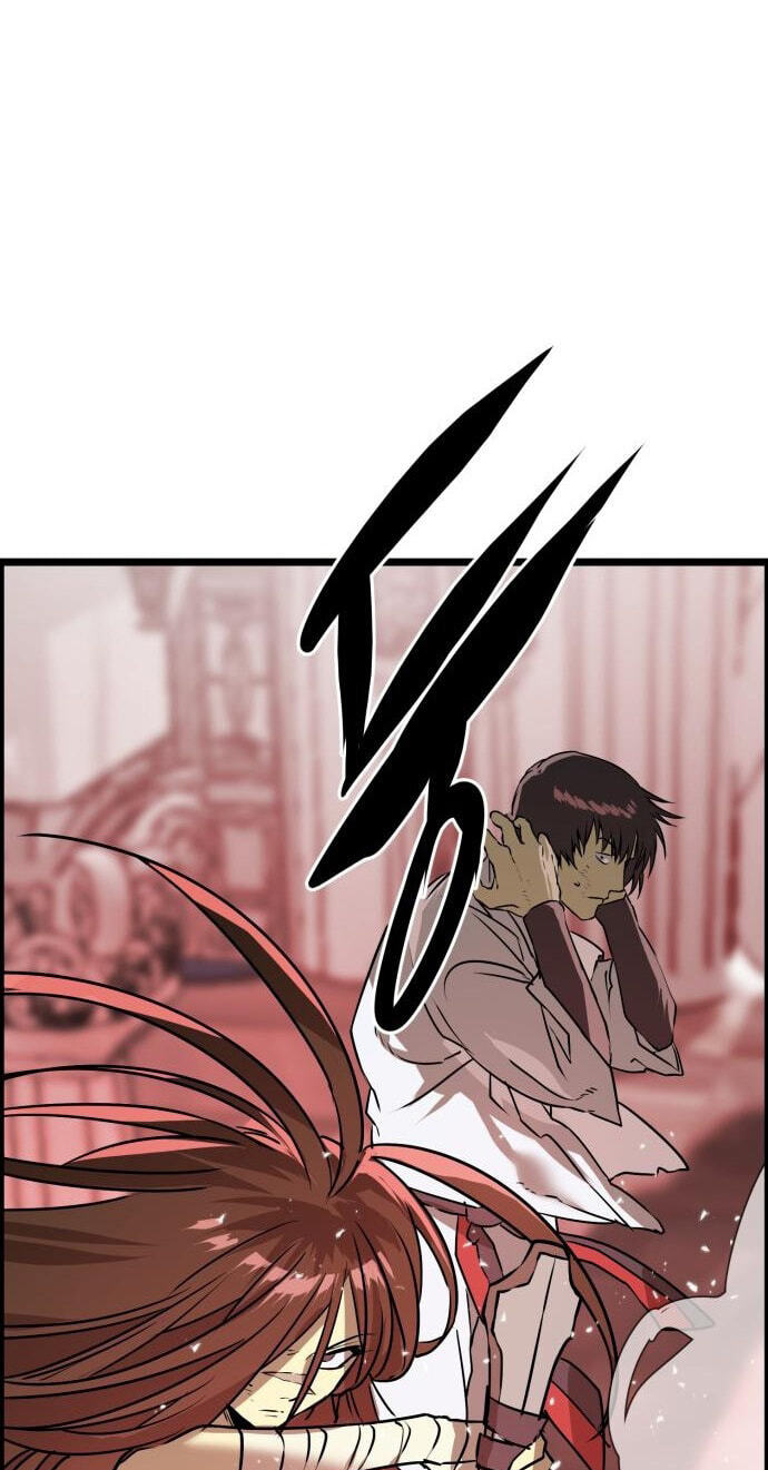 Read Substitute Hero chapter 6 image 69 on Lezhin
