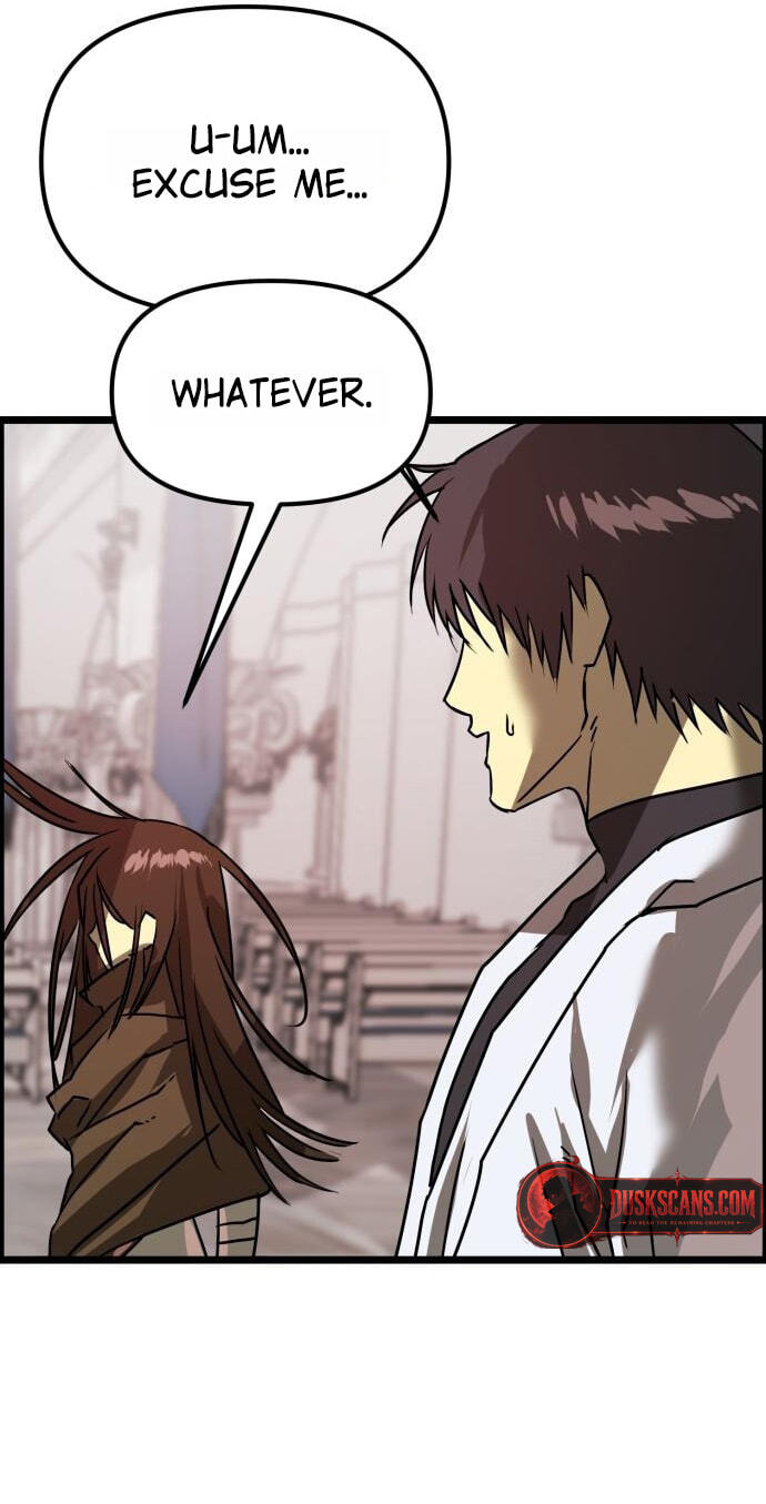 Read Substitute Hero chapter 6 image 71 on Lezhin