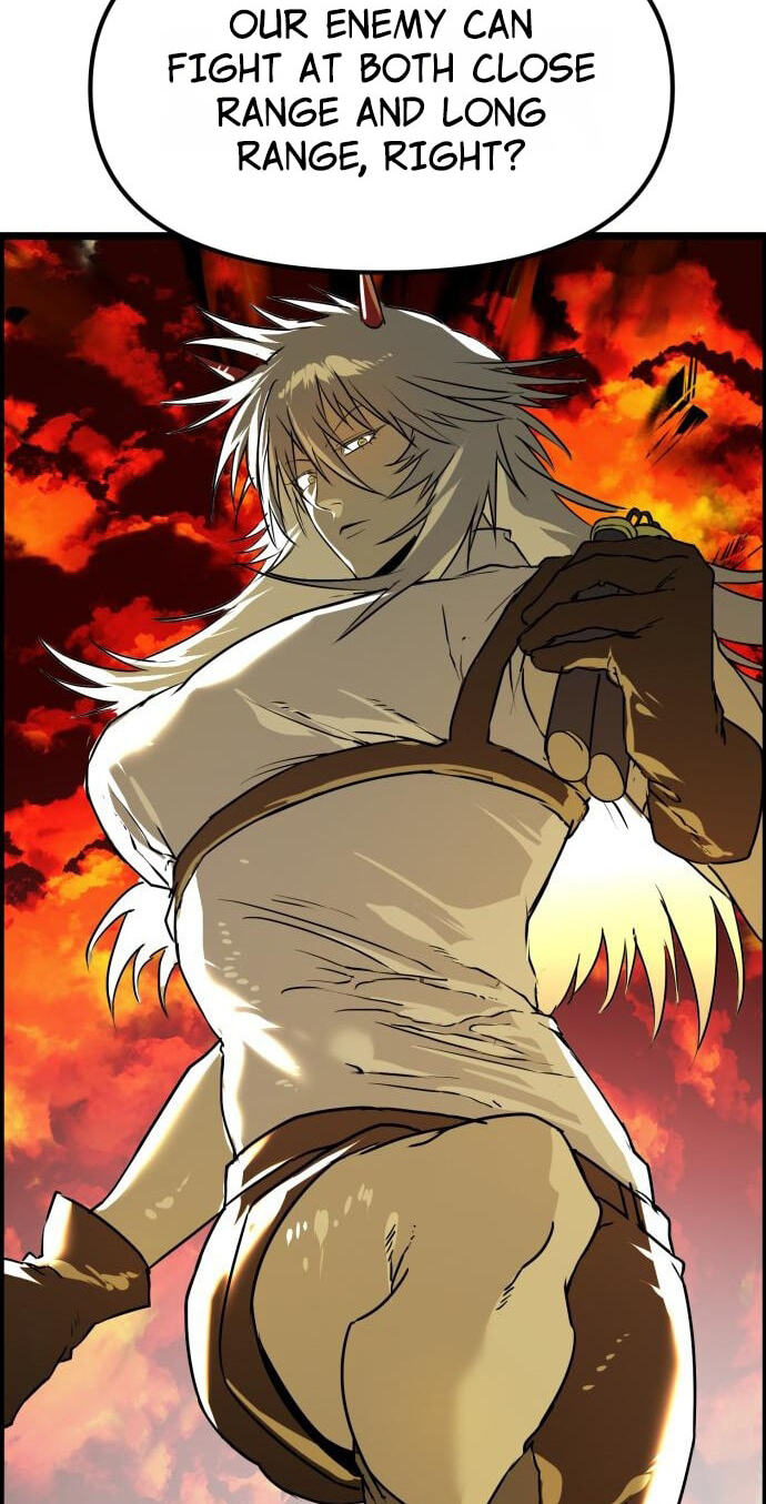 Read Substitute Hero chapter 6 image 75 on Lezhin