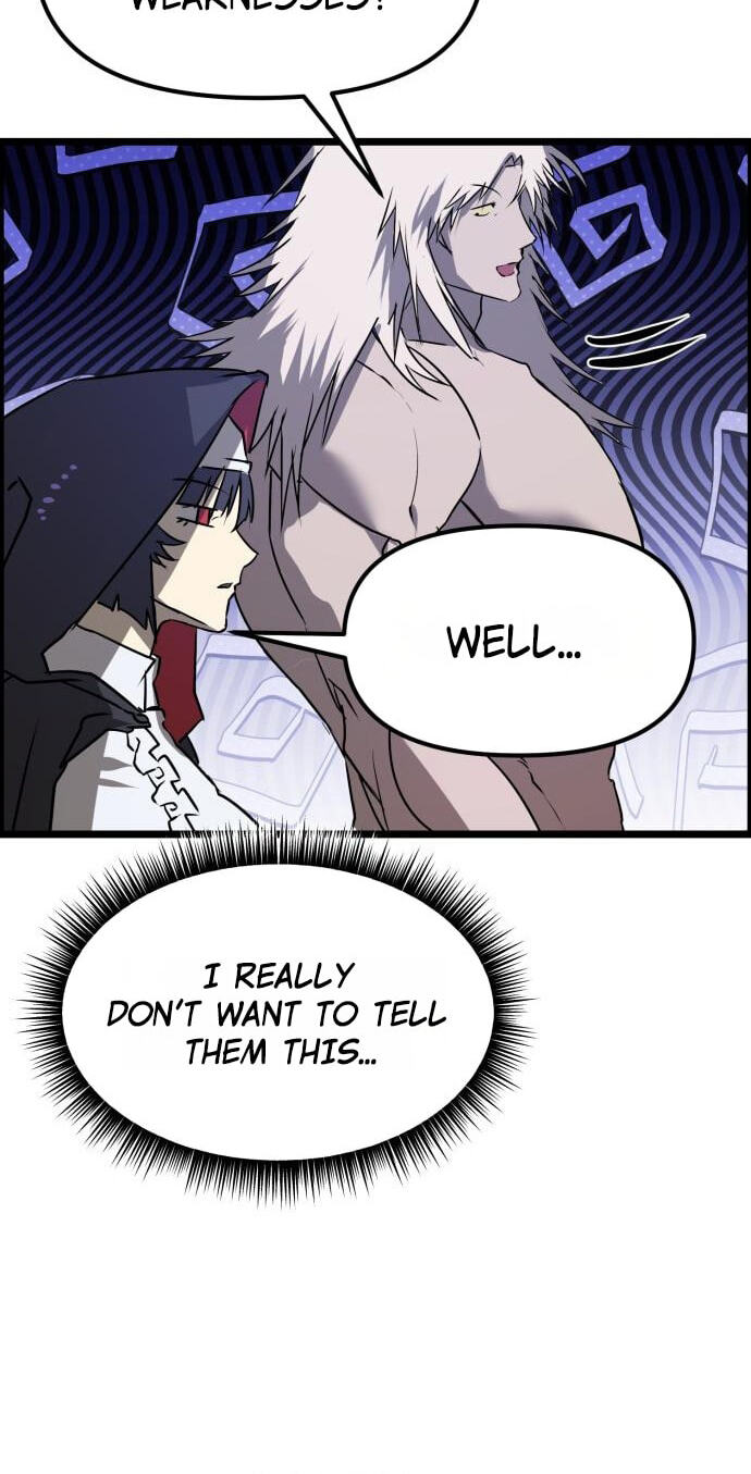 Read Substitute Hero chapter 6 image 80 on Lezhin