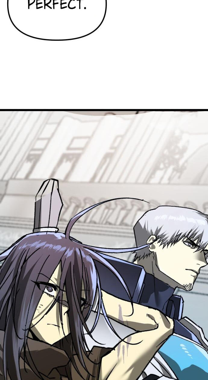 Read Substitute Hero chapter 6 image 83 on Lezhin