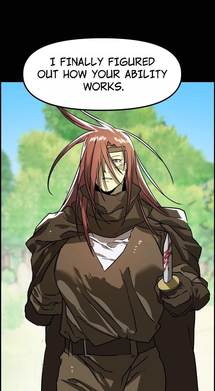 Read Substitute Hero chapter 6 image 9 on Lezhin