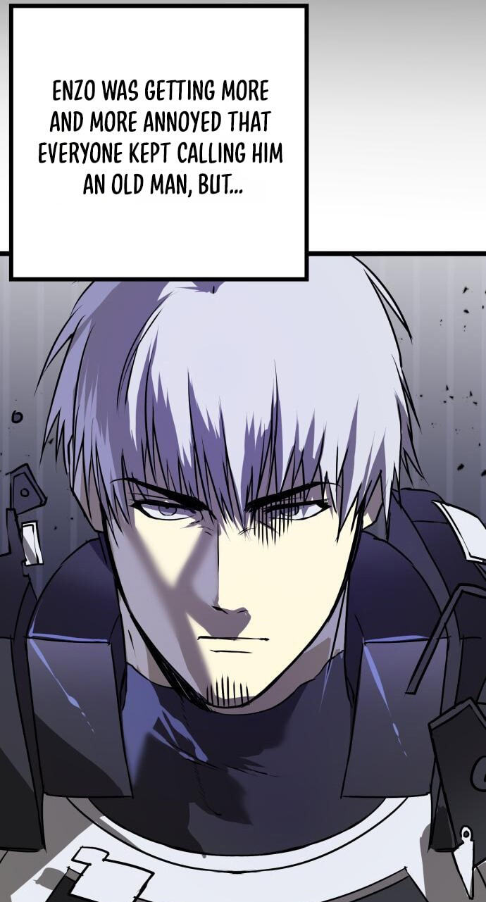 Read Substitute Hero chapter 6 image 92 on Lezhin
