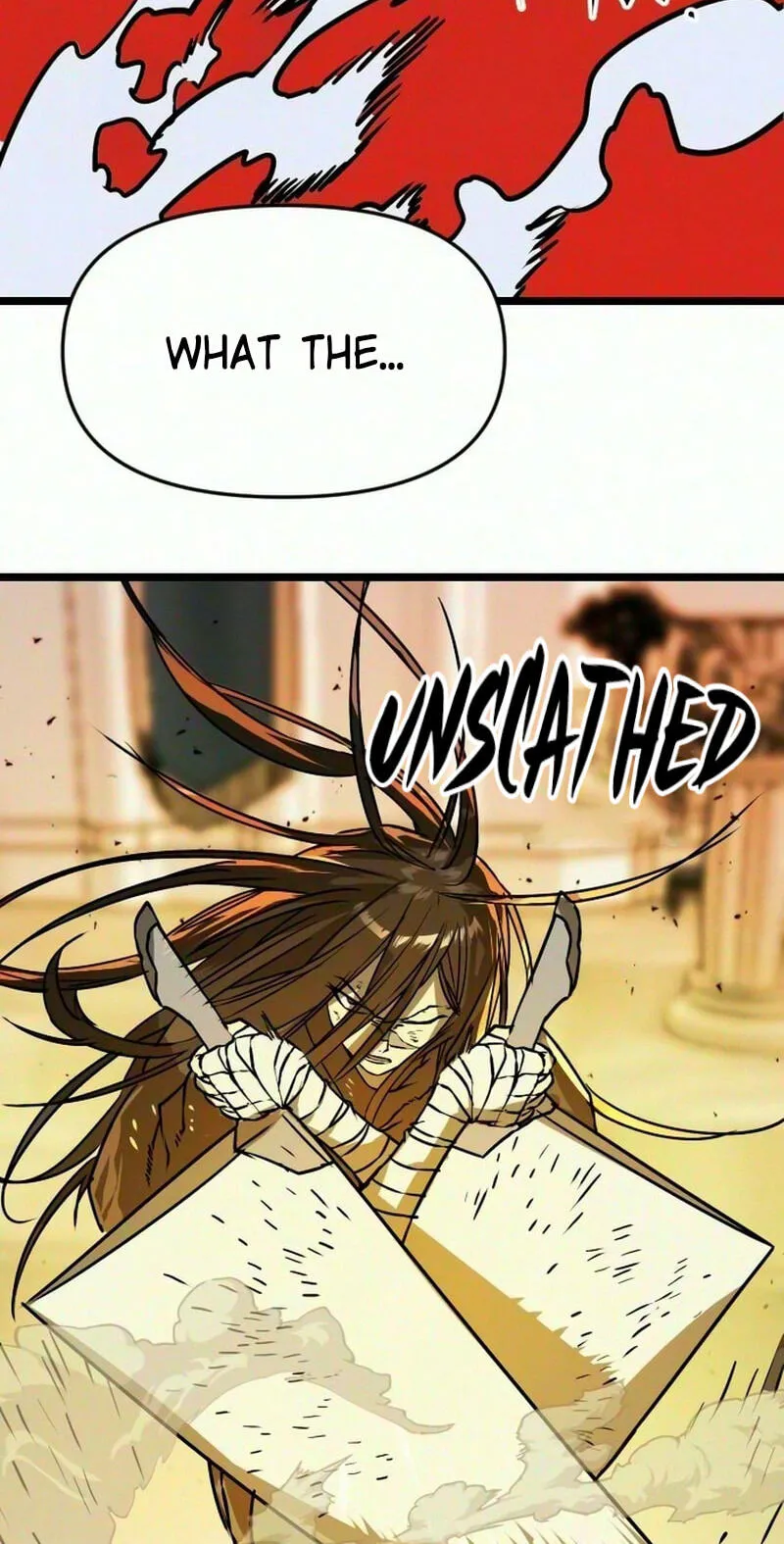 Read Substitute Hero chapter 7 image 11 on Lezhin