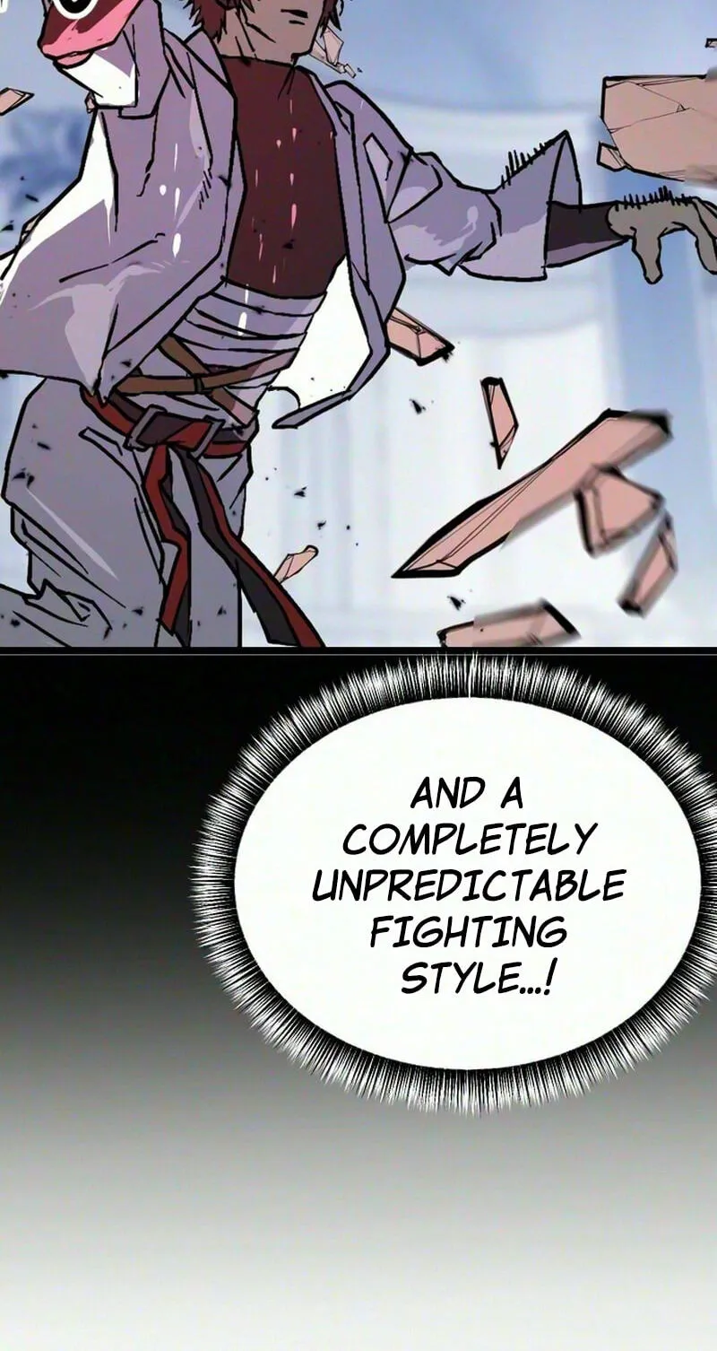 Read Substitute Hero chapter 7 image 140 on Lezhin