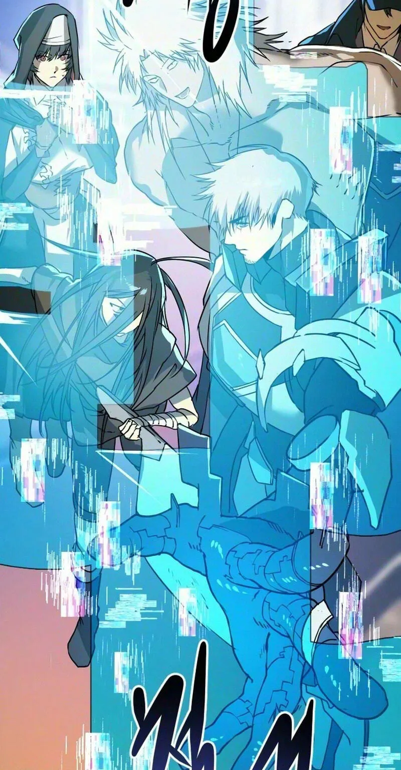 Read Substitute Hero chapter 7 image 34 on Lezhin