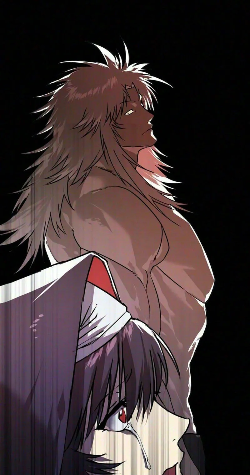 Read Substitute Hero chapter 7 image 85 on Lezhin