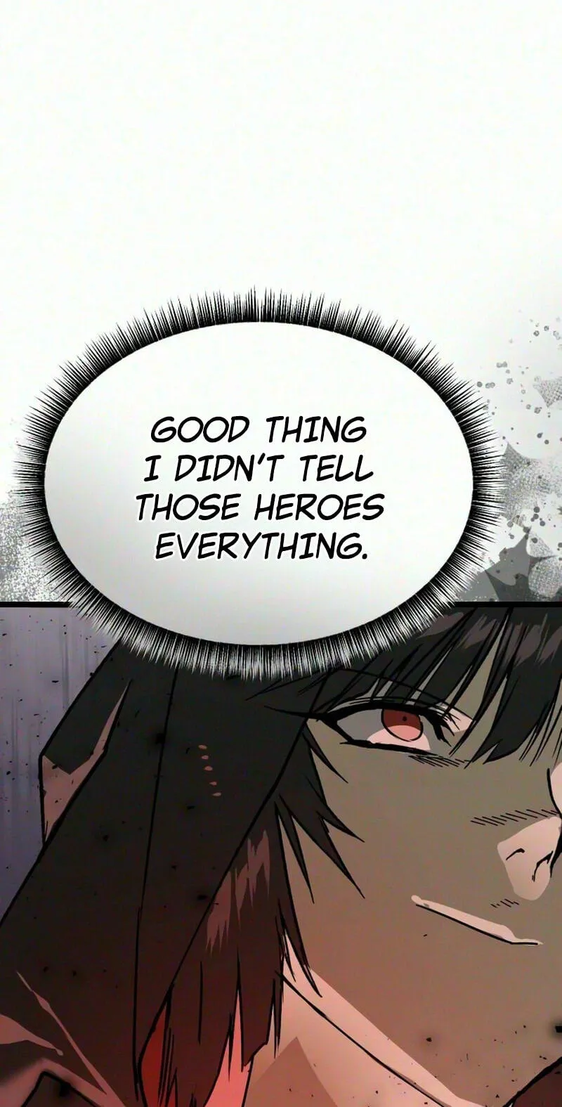 Read Substitute Hero chapter 7 image 9 on Lezhin