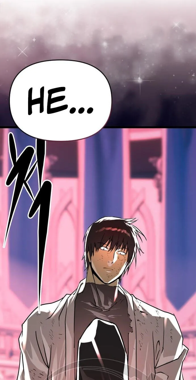 Read Substitute Hero chapter 8 image 1 on Lezhin