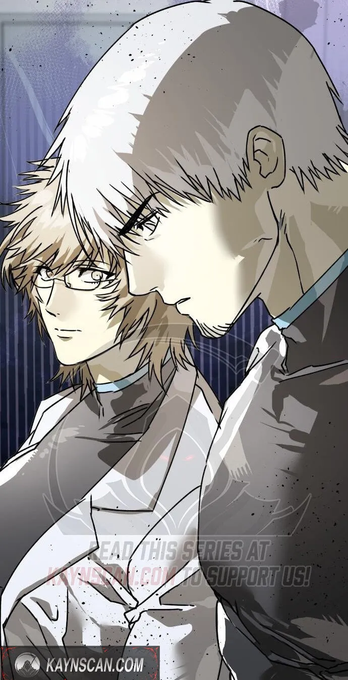 Read Substitute Hero chapter 8 image 100 on Lezhin