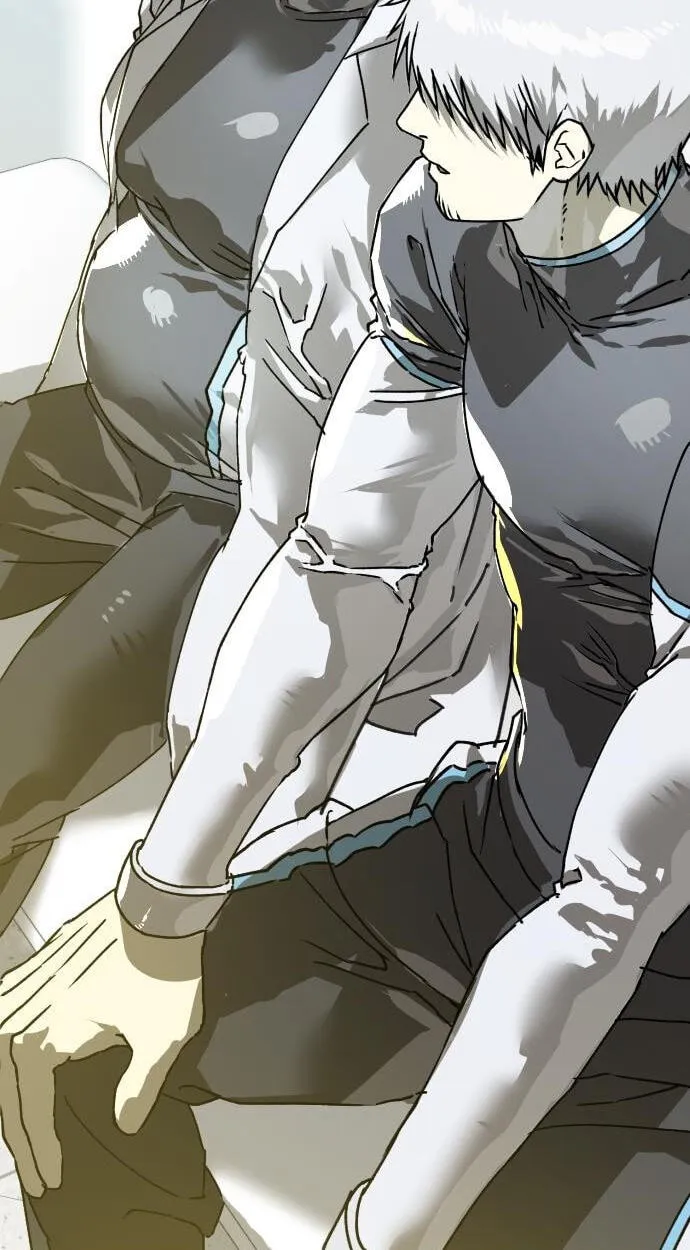 Read Substitute Hero chapter 8 image 104 on Lezhin