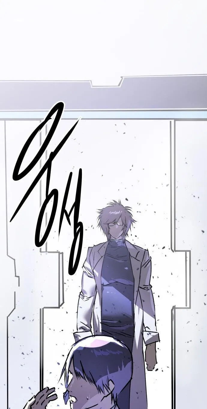 Read Substitute Hero chapter 8 image 125 on Lezhin