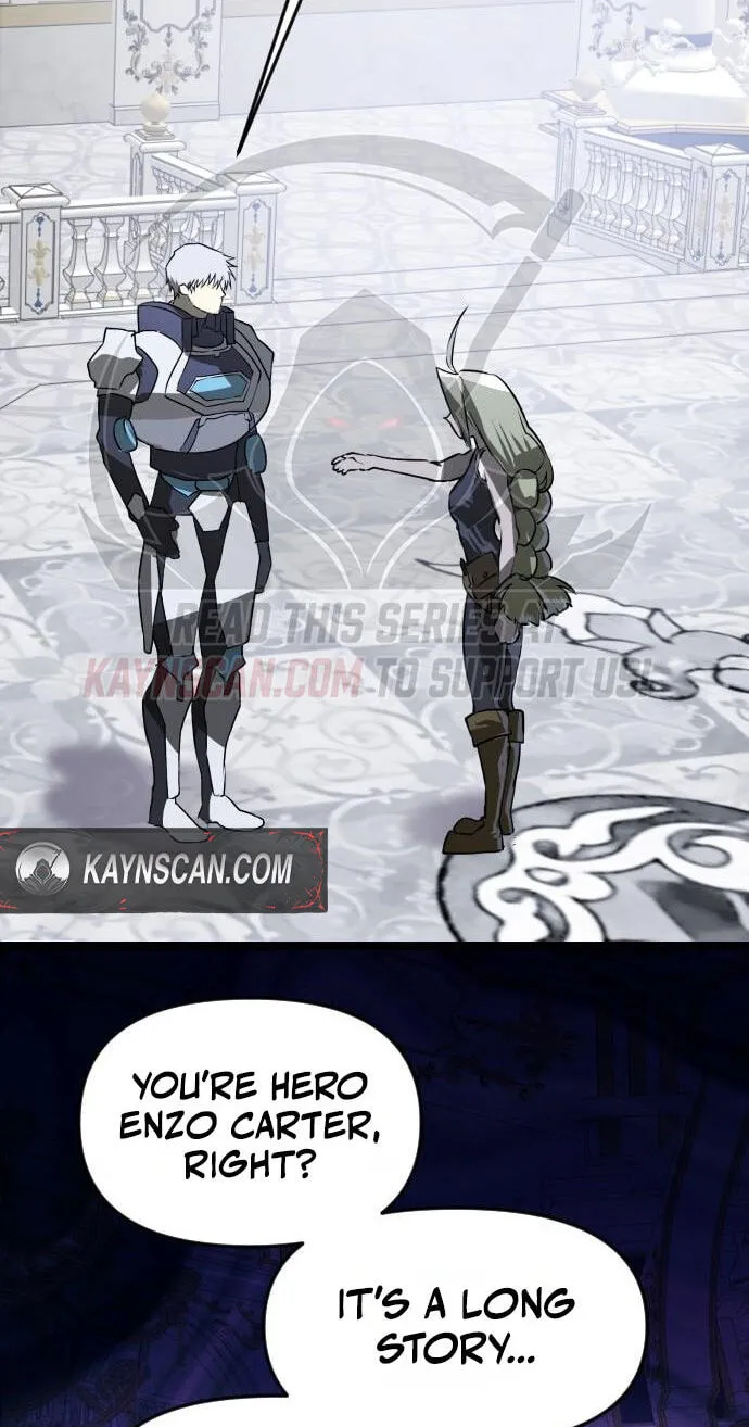 Read Substitute Hero chapter 8 image 134 on Lezhin