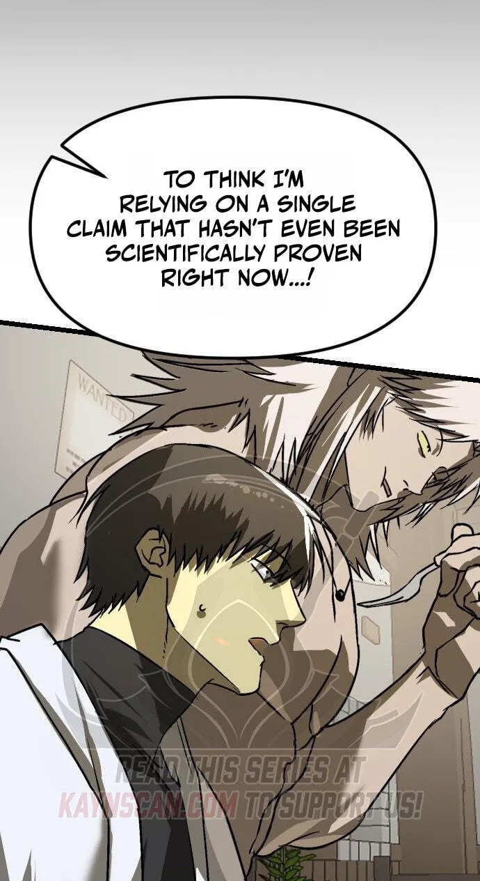 Read Substitute Hero chapter 8 image 141 on Lezhin
