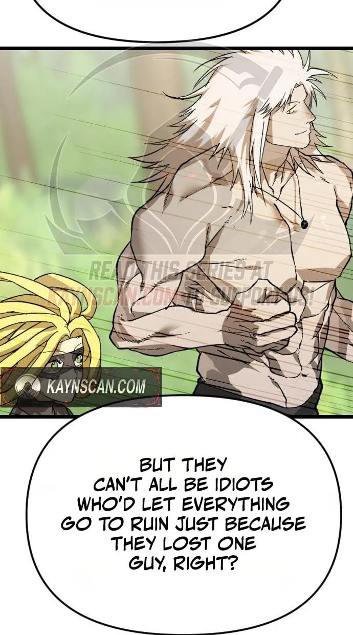 Read Substitute Hero chapter 8 image 165 on Lezhin