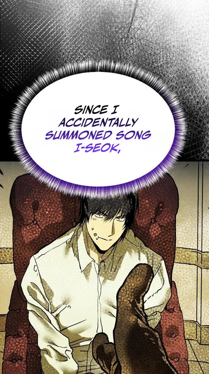 Read Substitute Hero chapter 8 image 24 on Lezhin