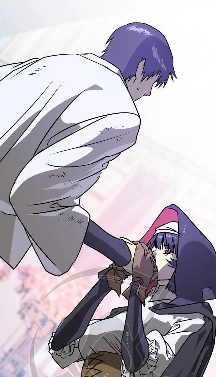 Read Substitute Hero chapter 8 image 36 on Lezhin