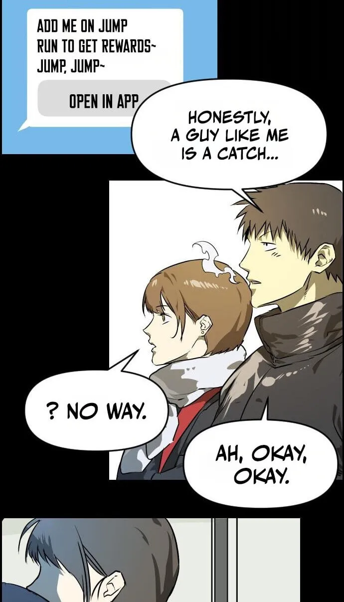 Read Substitute Hero chapter 8 image 40 on Lezhin