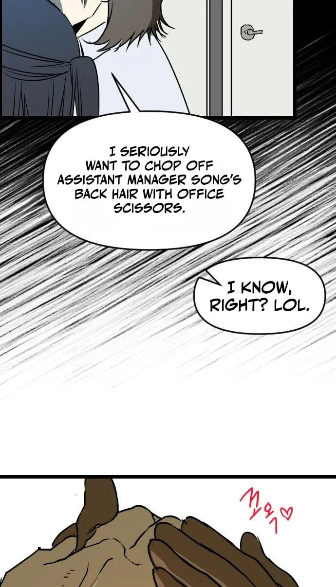 Read Substitute Hero chapter 8 image 41 on Lezhin