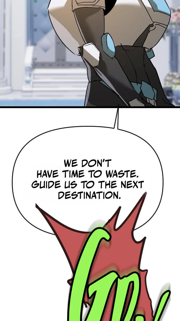 Read Substitute Hero chapter 8 image 45 on Lezhin