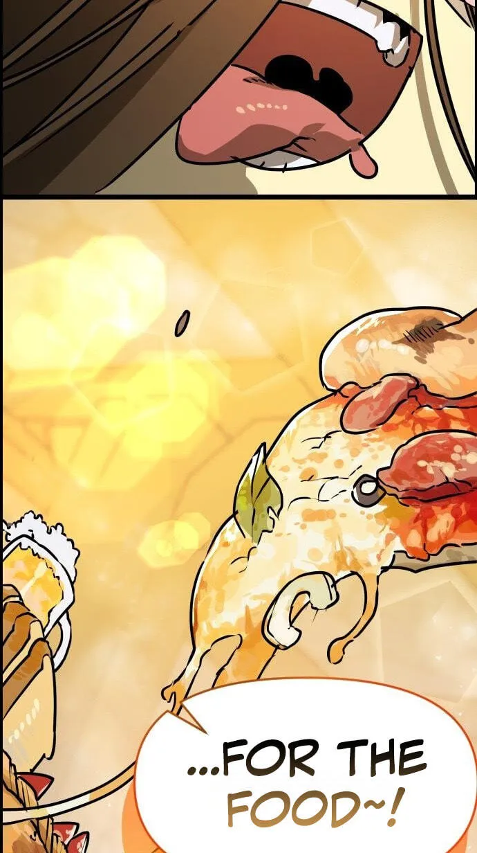 Read Substitute Hero chapter 8 image 50 on Lezhin