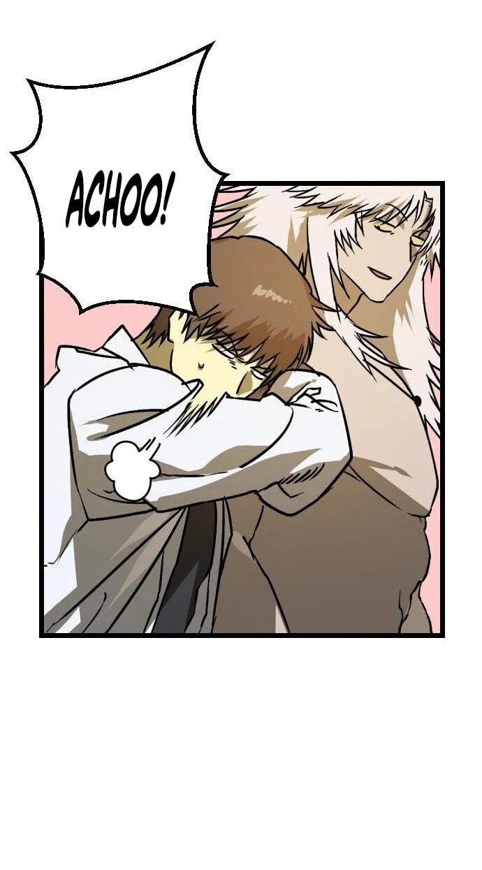 Read Substitute Hero chapter 8 image 67 on Lezhin