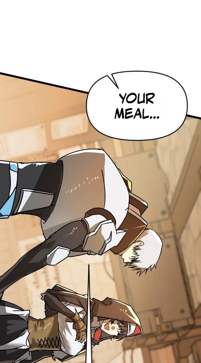 Read Substitute Hero chapter 8 image 70 on Lezhin