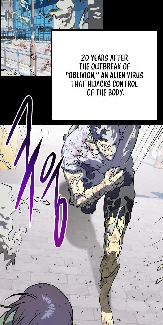 Read Substitute Hero chapter 8 image 76 on Lezhin