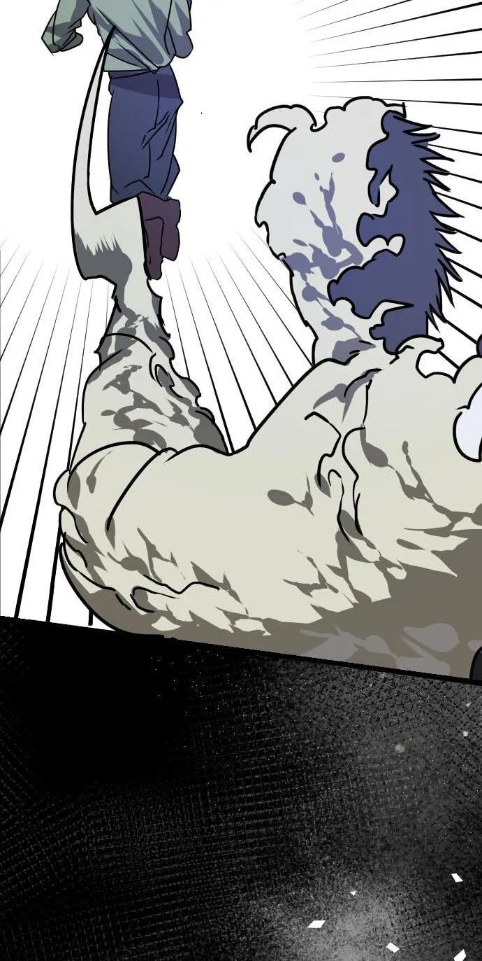 Read Substitute Hero chapter 8 image 78 on Lezhin