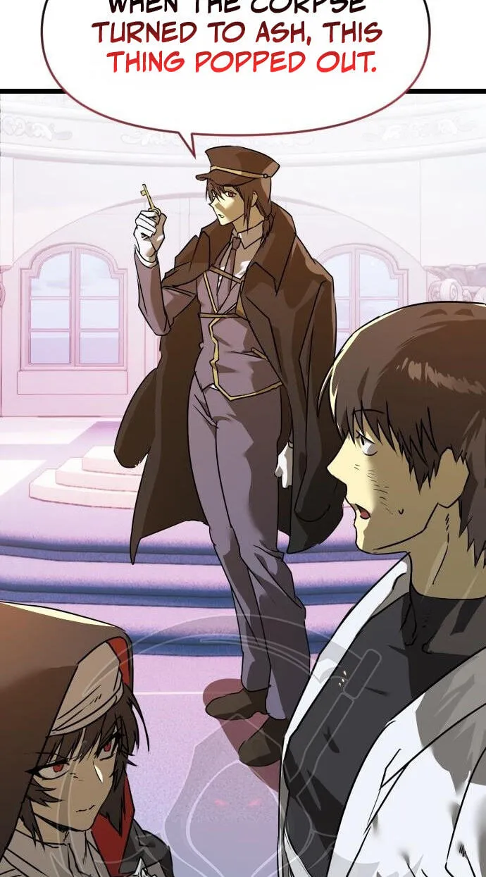 Read Substitute Hero chapter 8 image 9 on Lezhin