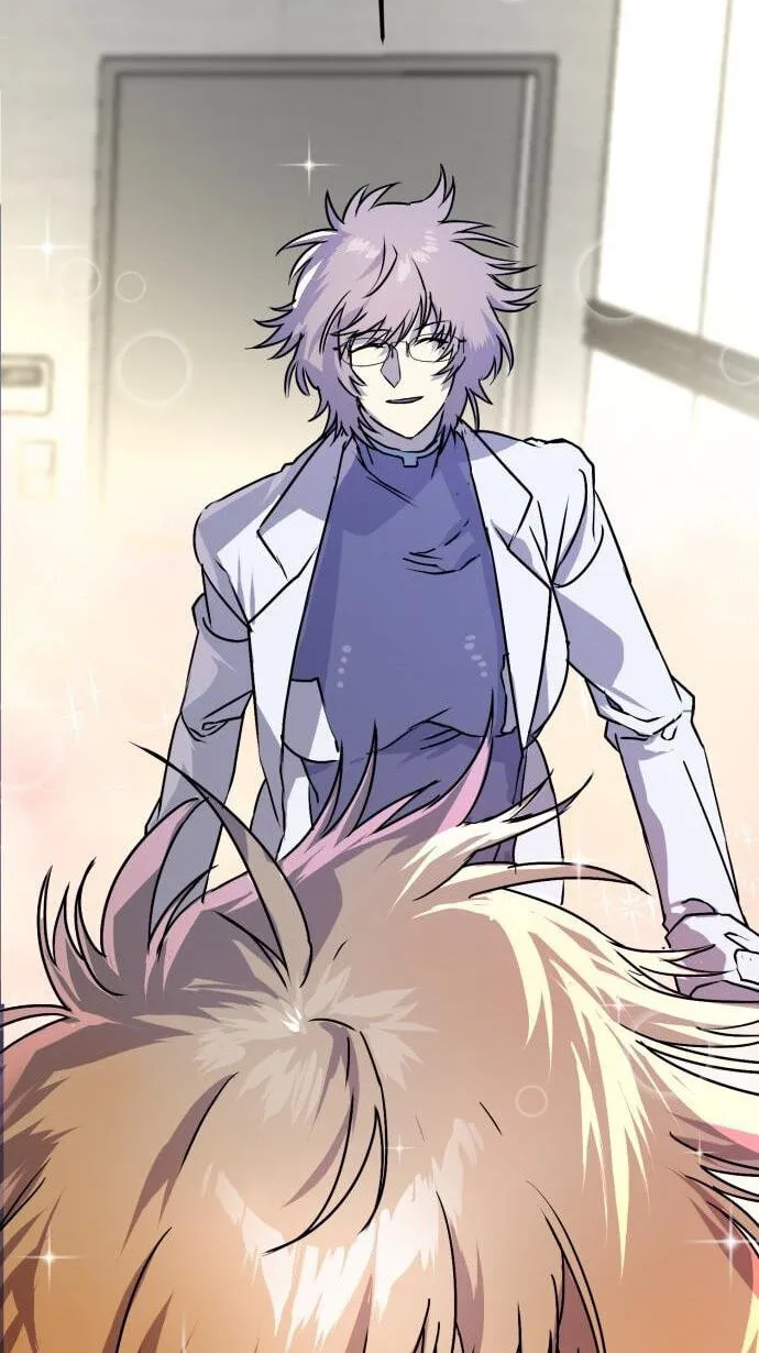 Read Substitute Hero chapter 8 image 90 on Lezhin