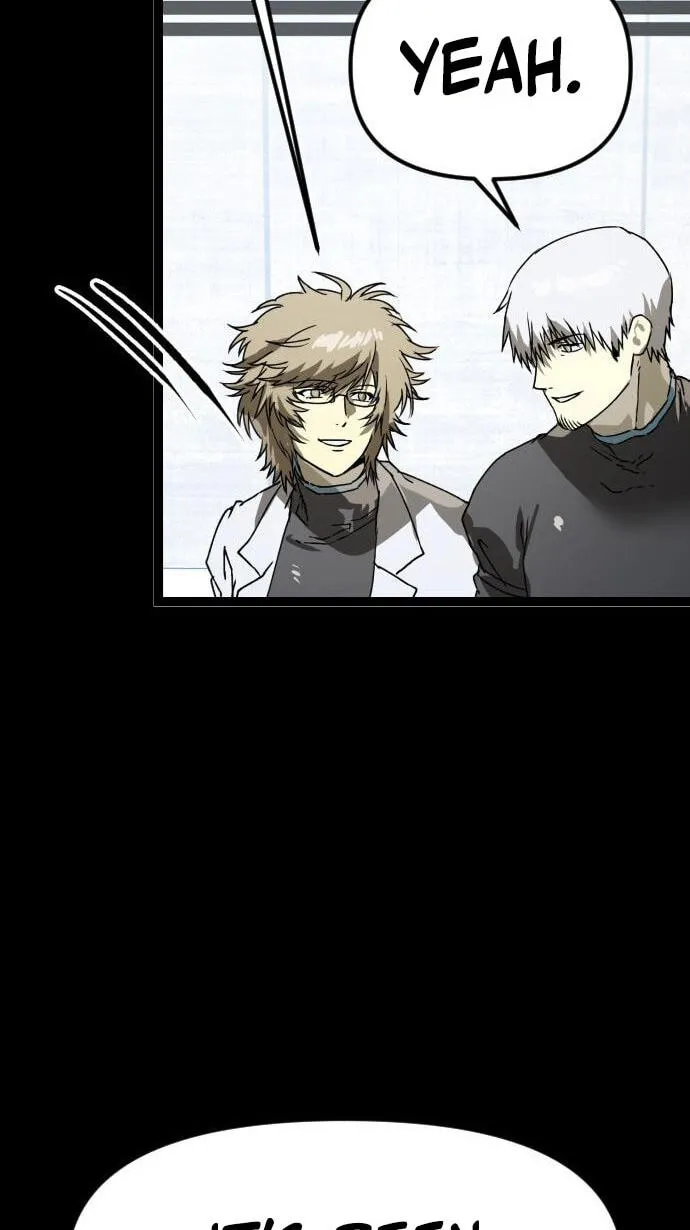 Read Substitute Hero chapter 8 image 94 on Lezhin