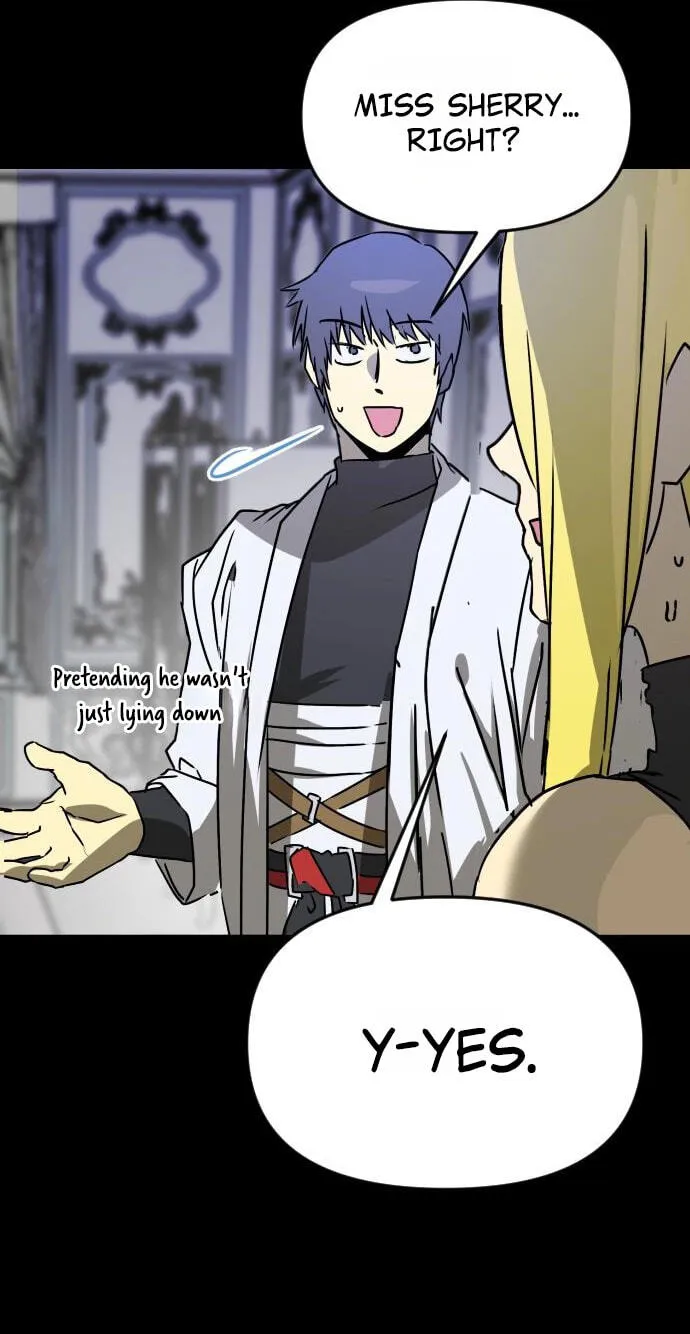 Read Substitute Hero chapter 9 image 104 on Lezhin