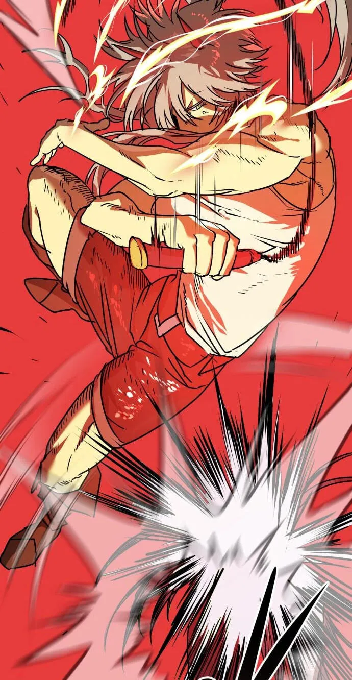Read Substitute Hero chapter 9 image 20 on Lezhin