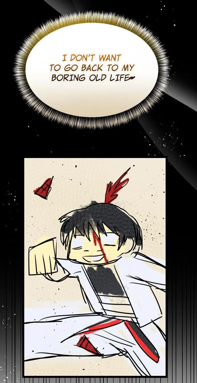 Read Substitute Hero chapter 9 image 3 on Lezhin