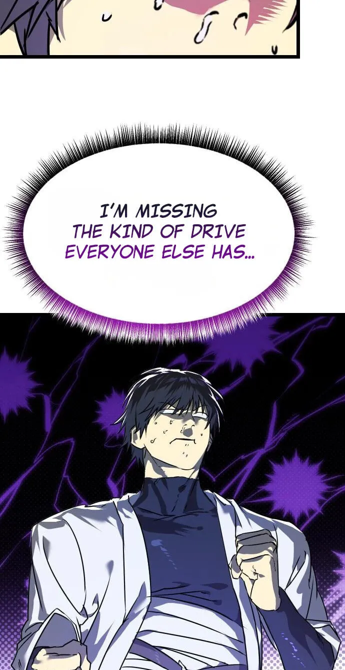 Read Substitute Hero chapter 9 image 5 on Lezhin