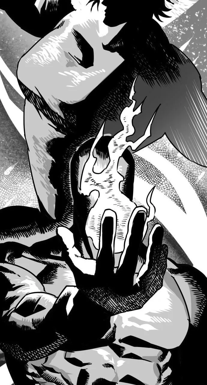 Read Substitute Hero chapter 9 image 55 on Lezhin