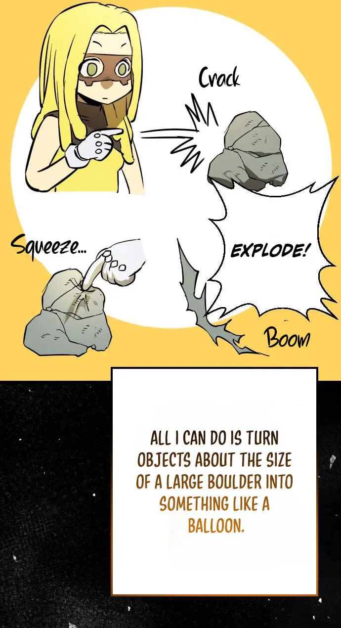 Read Substitute Hero chapter 9 image 57 on Lezhin