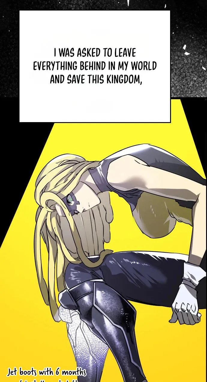 Read Substitute Hero chapter 9 image 63 on Lezhin