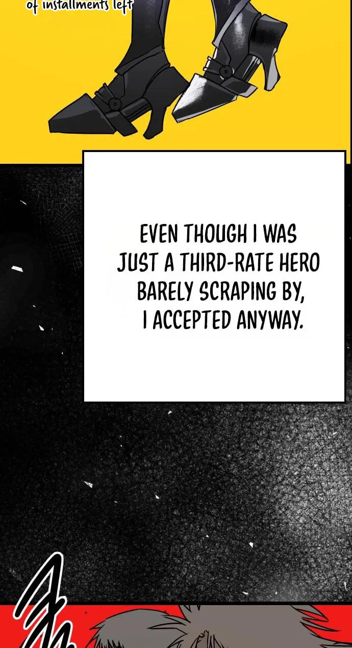 Read Substitute Hero chapter 9 image 64 on Lezhin