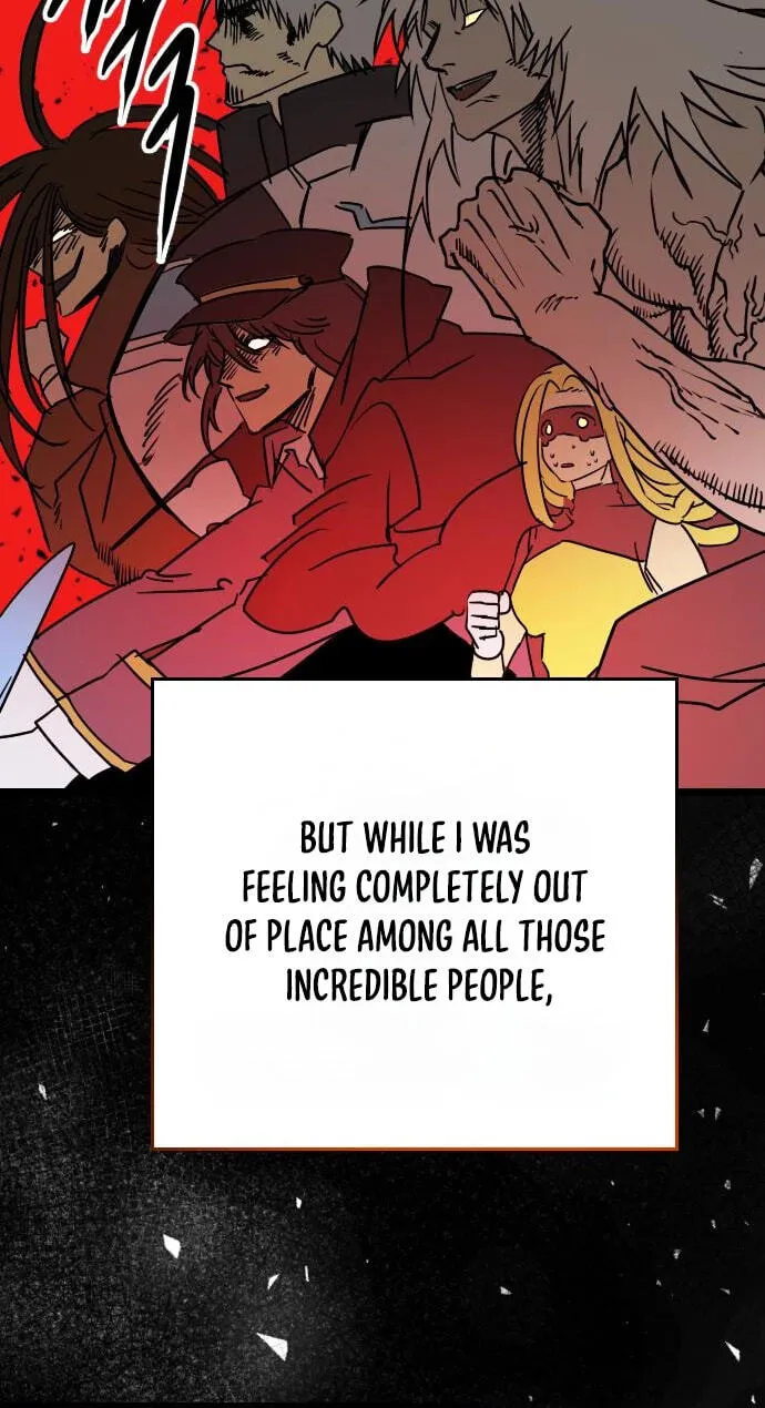Read Substitute Hero chapter 9 image 65 on Lezhin