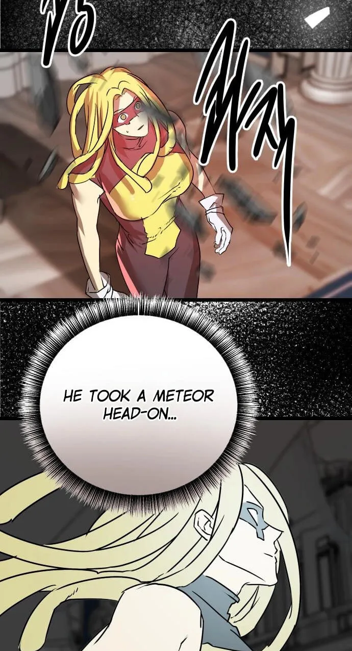 Read Substitute Hero chapter 9 image 71 on Lezhin